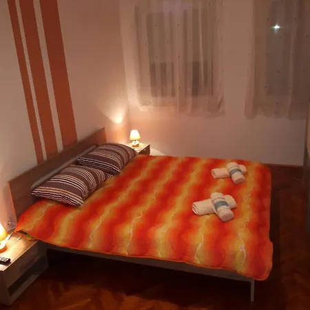 アパート Voshta 2 Bedroom *