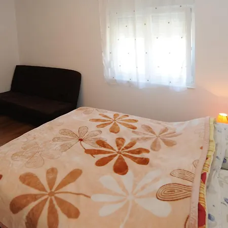 Voshta 2 Bedroom アパート