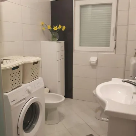 アパート Voshta 2 Bedroom