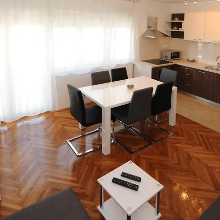 Voshta 2 Bedroom *