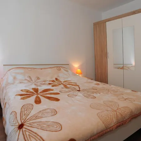 Voshta 2 Bedroom Apartament Zadar