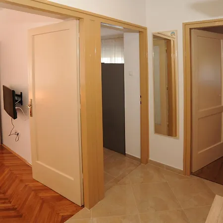 沃沙塔2卧室的公寓 扎达尔