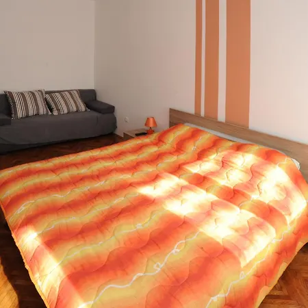 Apartament Voshta 2 Bedroom *