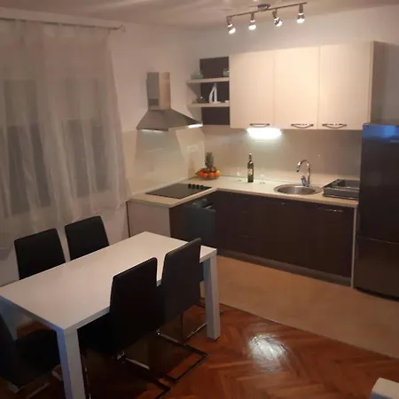 沃沙塔2卧室的公寓