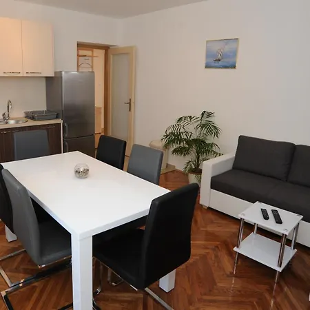 Voshta 2 Bedroom * Zadar