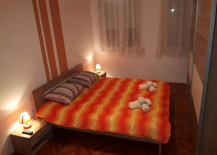 Lejlighed Voshta 2 Bedroom *