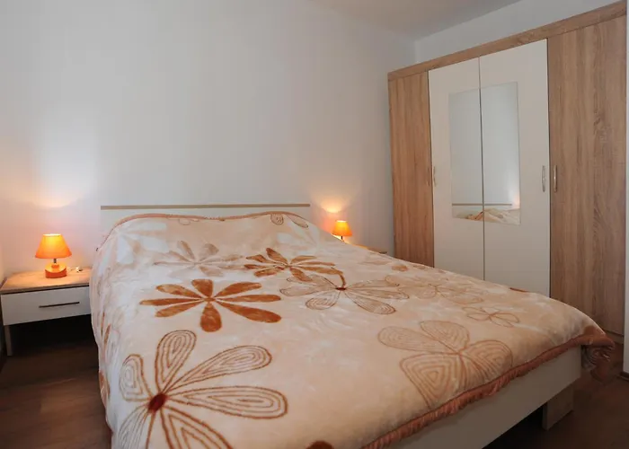 Voshta 2 Bedroom Lejlighed Zadar