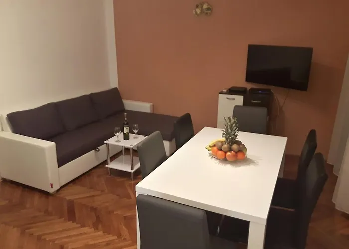 Voshta 2 Bedroom