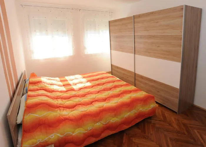 Lejlighed Voshta 2 Bedroom *
