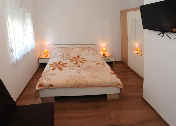 Voshta 2 Bedroom * Zadar